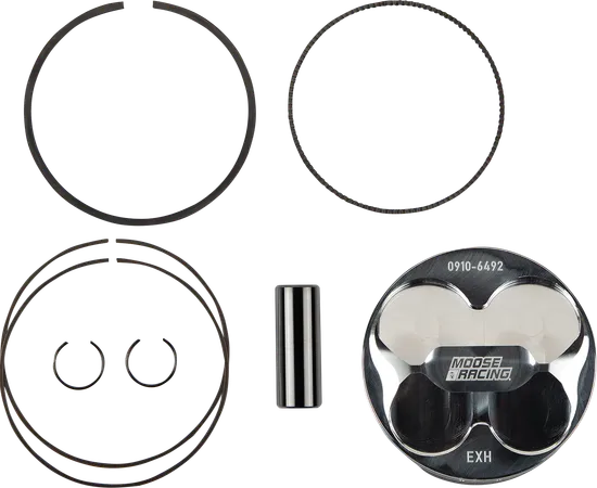 Moose Piston Kit 95.50 mm 13.751