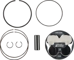 Moose Piston Kit 95.50 mm 13.751