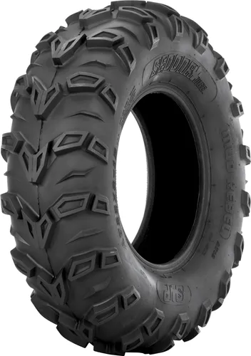 Sedona Mud Rebel 23x9-11 Front Bias Tire