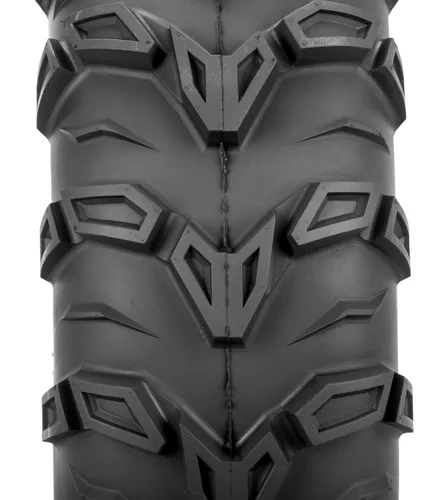 Sedona Mud Rebel 24x8-12 Front Bias Tire 4