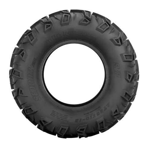 Sedona Mud Rebel 24x9-11 Rear Bias Tire