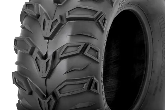 Sedona Mud Rebel 25x11-10 Rear Bias Tire