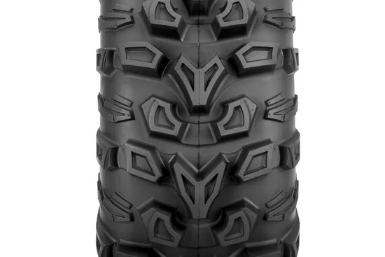 Sedona Mud Rebel RT 26x10R12 Radial Tire