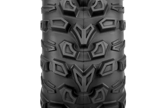 Sedona Mud Rebel RT 26x11R12 Radial Tire