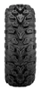 Sedona Mud Rebel RT 26x11R12 Radial Tire