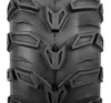 Sedona Mud Rebel 26x12-12 Rear Bias Tire