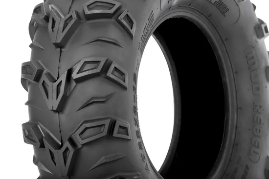 Sedona Mud Rebel 26x9-12 Front Bias Tire 2