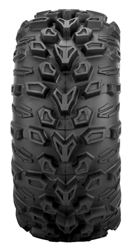 Sedona Mud Rebel RT 26x9R12 Radial Tire