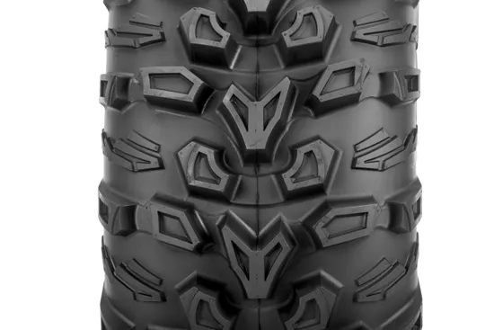 Sedona Mud Rebel RT 26x9R12 Radial Tire