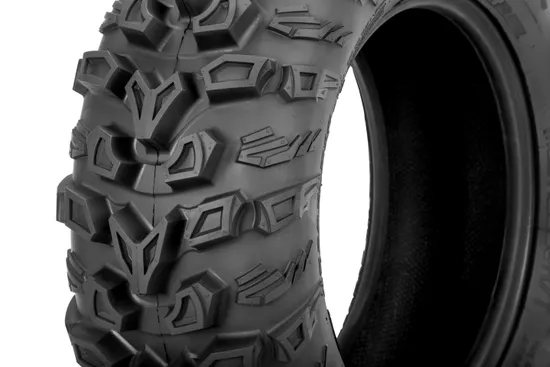 Sedona Mud Rebel RT 26x9R12 Radial Tire