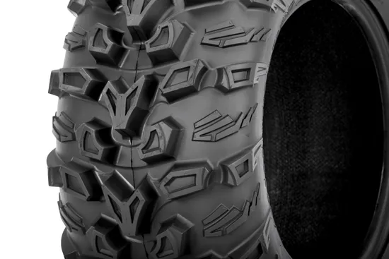 Sedona Mud Rebel RT 26x9R12 Radial Tire