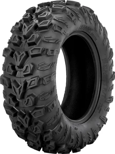 Sedona Mud Rebel RT 26x9R12 Radial Tire