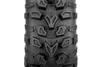 Sedona Mud Rebel RT 26x9R14 Radial Tire