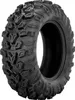 Sedona Mud Rebel RT 26x9R14 Radial Tire