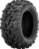 Sedona Mud Rebel RT 26x9R14 Radial Tire