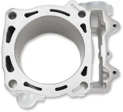 Moose Replacement Cylinder 98mm Standard Bore