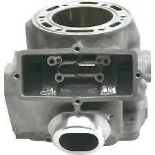 Moose Racing 66.40 mm Standard Bore Cylinder Jug for Yamaha99-22 YZ250