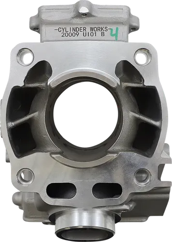 Moose Racing 66.40 mm Standard Bore Cylinder Jug for Yamaha99-22 YZ250