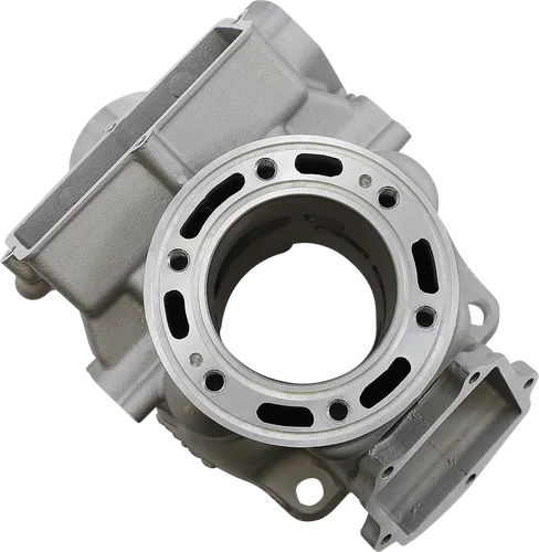 Moose Racing 66.40 mm Standard Bore Cylinder Jug for Yamaha99-22 YZ250