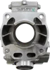 Moose Racing 66.40 mm Standard Bore Cylinder Jug for Yamaha99-22 YZ250