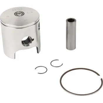 Moose Cast Replica Piston Kit 44.97mm