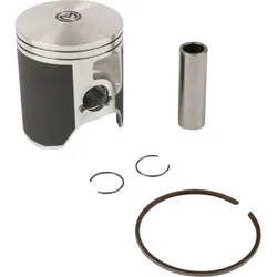 Moose Cast Replica Piston Kit 66.35mm
