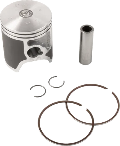 Moose Cast Replica Piston Kit 44.45mm 2