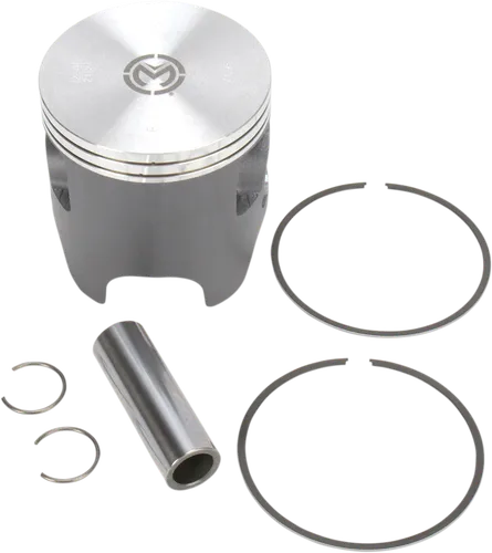 Moose Cast Replica Piston Kit 71.95mm