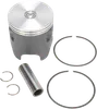 Moose Cast Replica Piston Kit 71.95mm