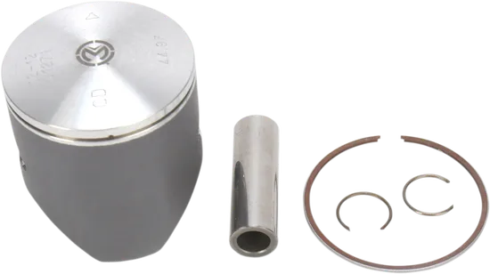 Moose Cast Replica Piston Kit 44.97mm