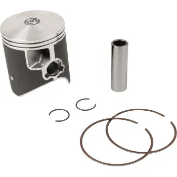 Moose Cast Replica Piston Kit 66.34mm