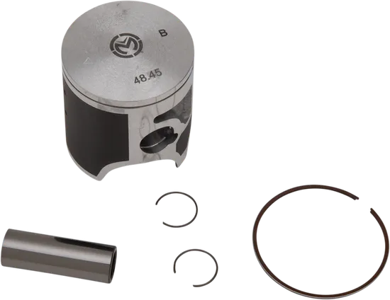 Moose Cast Replica Piston Kit 48.45mm