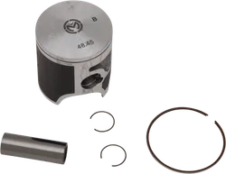 Moose Cast Replica Piston Kit 48.45mm