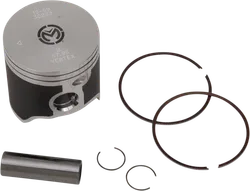 Moose Cast Replica Piston Kit 57.95mm