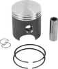 Moose Cast Replica Piston Kit 42.95mm