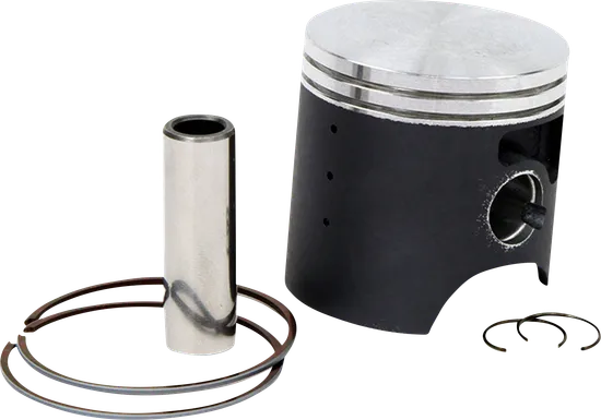 Moose Cast Replica Piston Kit 44.95mm