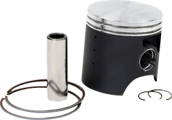 Moose Cast Replica Piston Kit 44.95mm