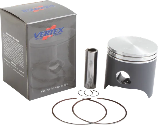 Moose Cast Replica Piston Kit 57.95mm