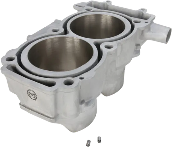 Moose Replacement Cylinder 93mm Standard Bore