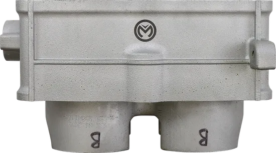 Moose Replacement Cylinder Standard Bore