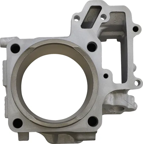 Moose 85mm Standard Bore Cylinder Jug Front