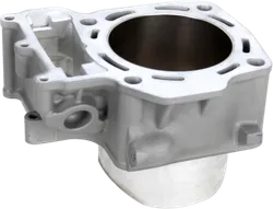Moose 85mm Standard Bore Cylinder Jug Front