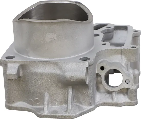 Moose Standard Bore  Moose Replacement Aluminum Engine Cylinder Jug