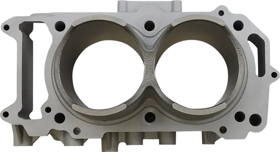 Moose Racing 92.0 mm Standard Bore Cylinder Jug for Kawasaki KRX 1000