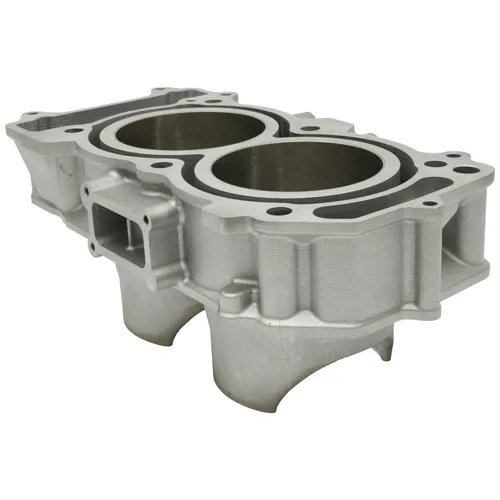 Moose Racing 92.0 mm Standard Bore Cylinder Jug for Kawasaki KRX 1000