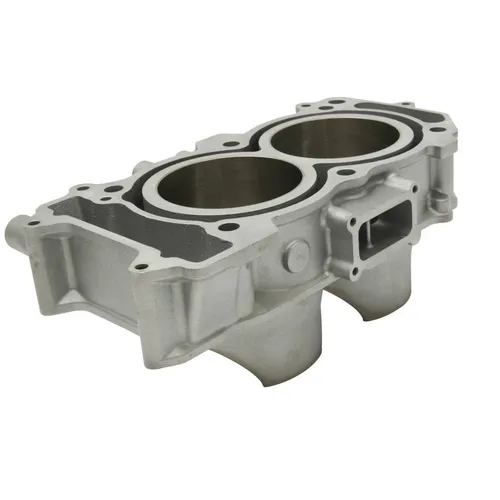 Moose Racing 92.0 mm Standard Bore Cylinder Jug for Kawasaki KRX 1000