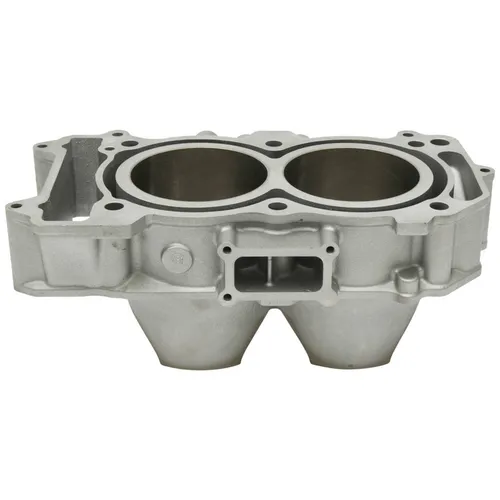 Moose Racing 92.0 mm Standard Bore Cylinder Jug for Kawasaki KRX 1000