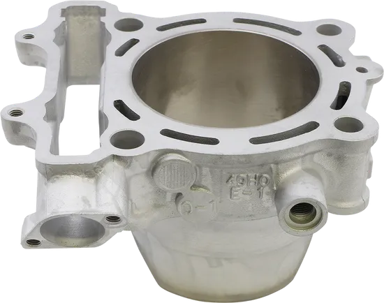 Moose Standard Bore Replacement Aluminum Engine Cylinder Jug