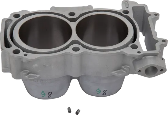 Moose Standard Bore Replacement Aluminum Engine Cylinder Jug