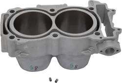 Moose Standard Bore Replacement Aluminum Engine Cylinder Jug